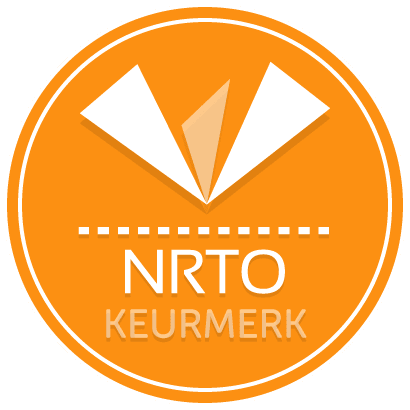 NRTO logo