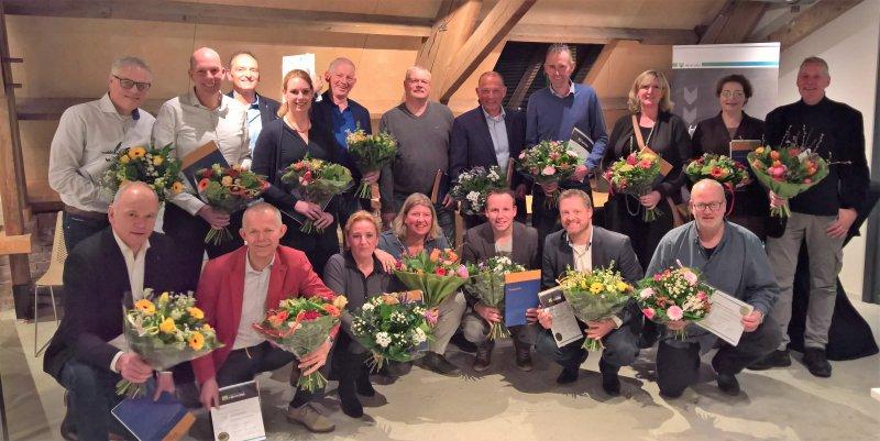 1 foto diploma-uitreiking 201703
