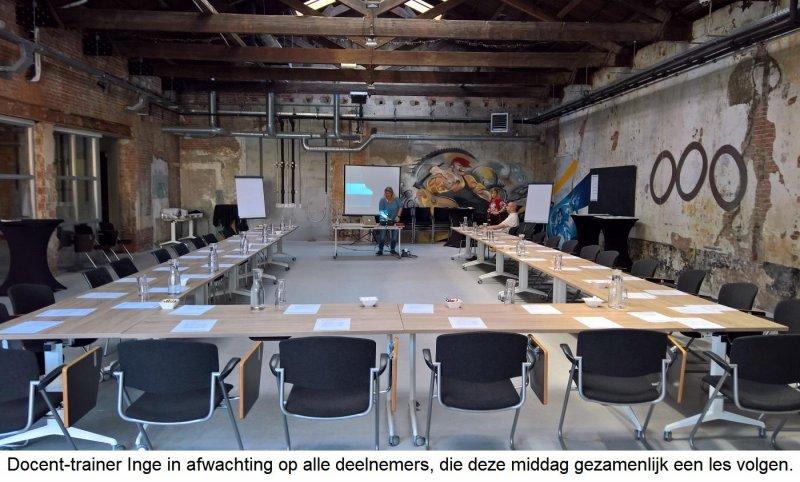 20181012 Groep D2B 201810 start opleiding + tekst-1