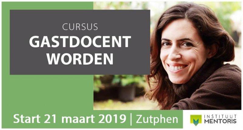 20190321 Cursus gastdocent
