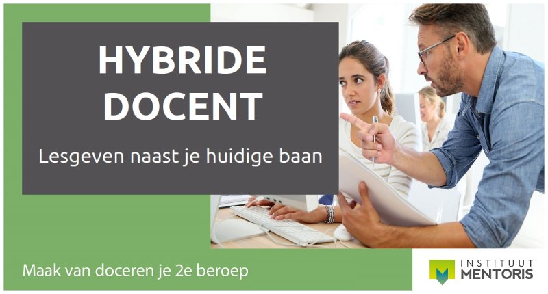 20220301 Hybride docent