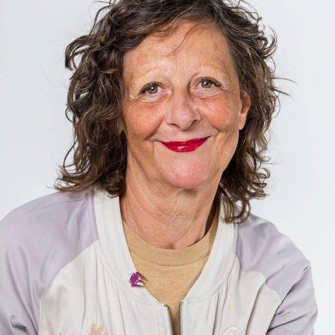 Annelies Ibes 1