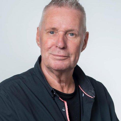 Bert Slotboom 1