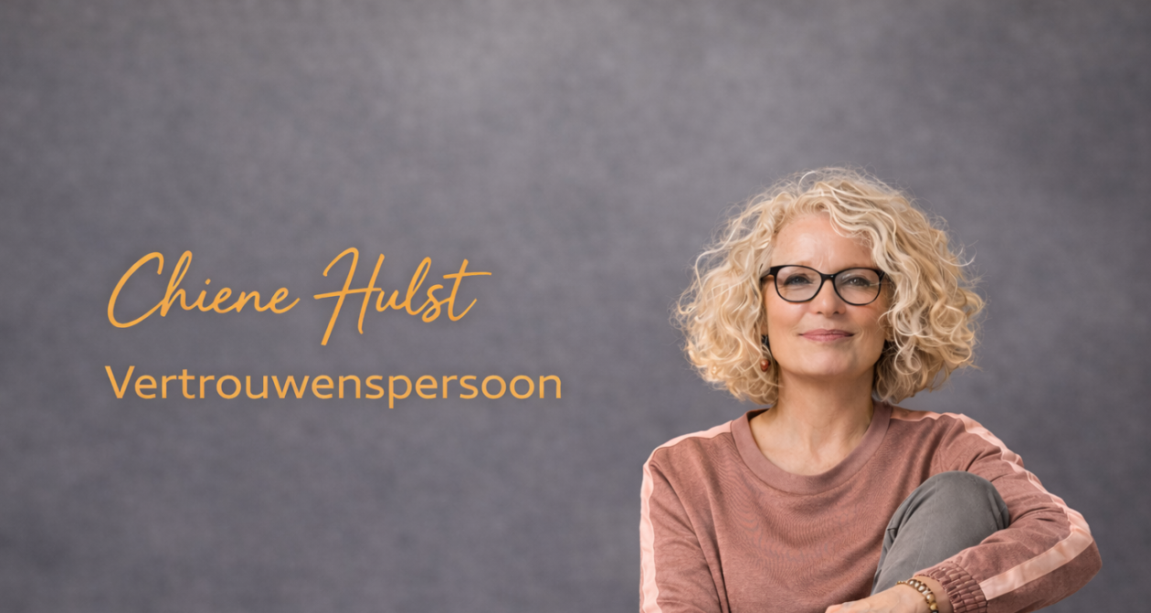 Chiene vertrouwenspersoon website IM 