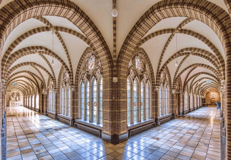 Dominicanenklooster Zwolle