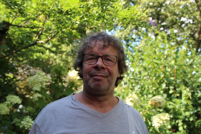 foto Herbert Theunissen