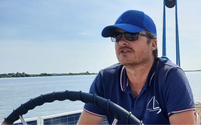Foto Roelof van Leeuwen