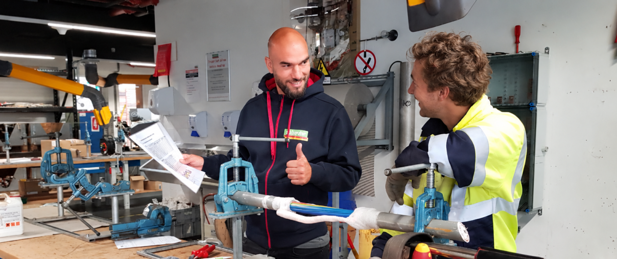Foto website Feridun - Alliander 1260