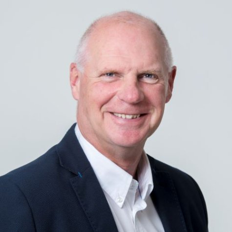 Hans profielfoto