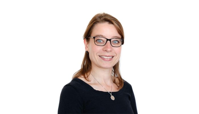 Ina Strate profielfoto