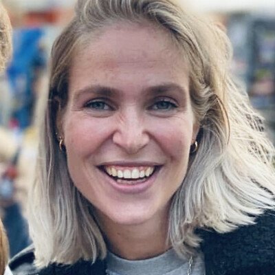 Profielfoto Juliet Hageman