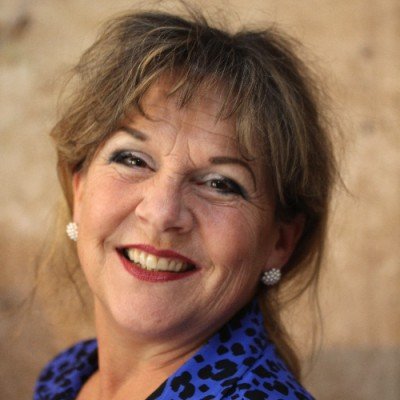 Profielfoto Marjolein Nooteboom