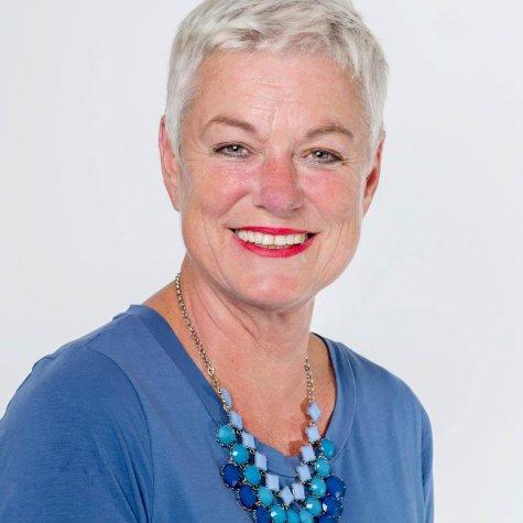 Wilma van IJsseldijk 1